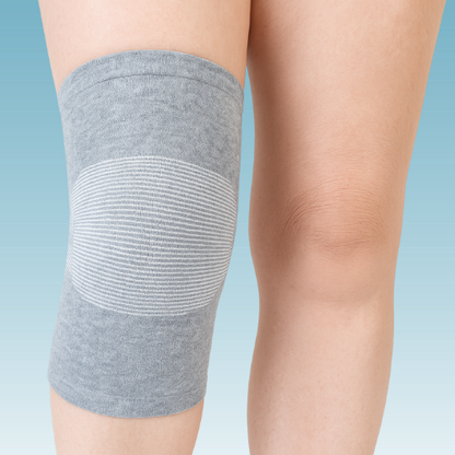 Sokvita™ | Anti-Slip Knee Sleeve