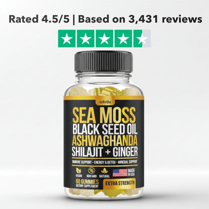 The Bastion™: The Formula for Unshakeable Stamina