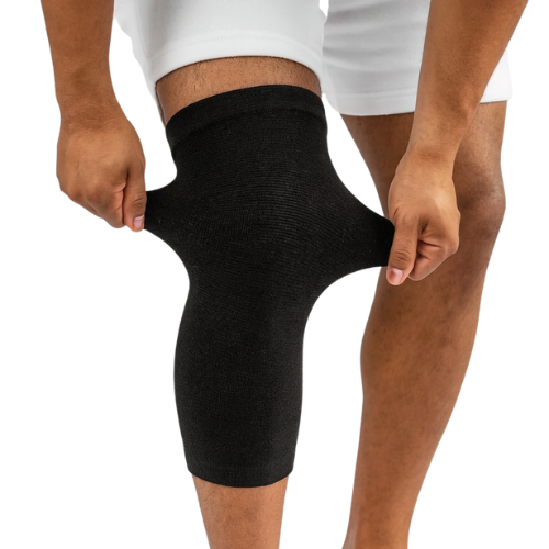 Sokvita™ | Anti-Slip Knee Sleeve