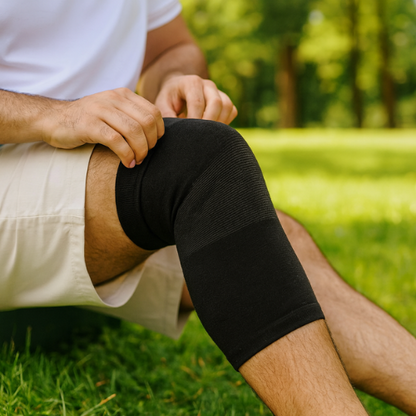 Sokvita™ | Anti-Slip Knee Sleeve