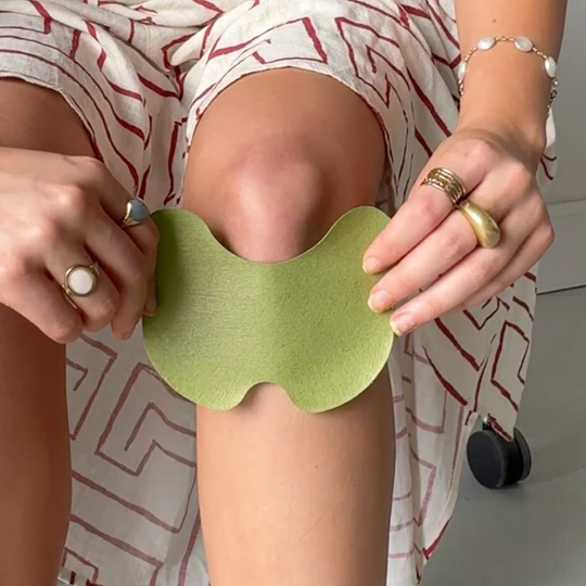 Sokvita™ | Warming Relief Patches