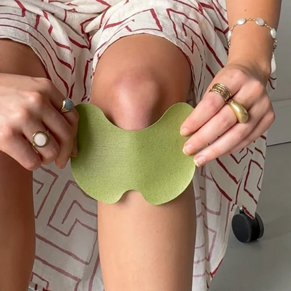 Sokvita™ | Warming Relief Patches